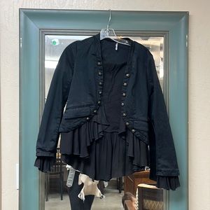 Free People Jacket